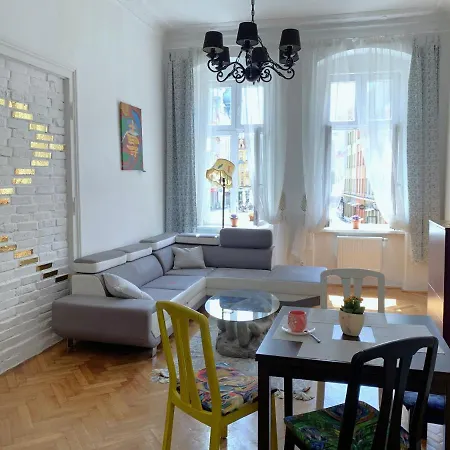 Rynekart Apartment Świdnica Esterno foto