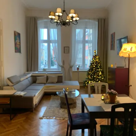 Rynekart Apartment Świdnica Esterno foto