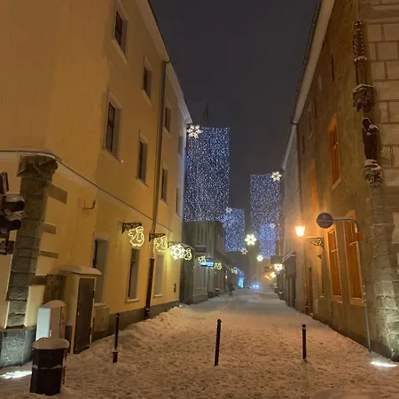 Rynekart Apartment Świdnica Esterno foto