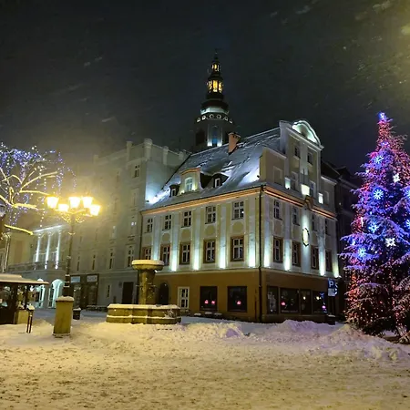Rynekart Apartment Świdnica Esterno foto