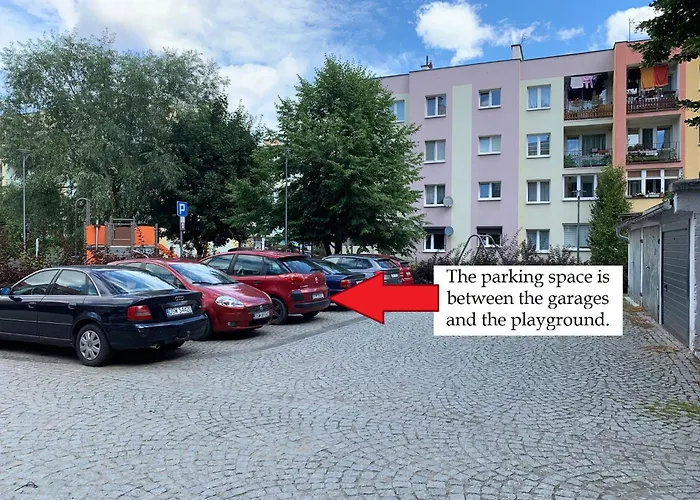 Rynekart Apartment