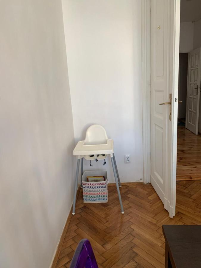 Apartment Rynekart