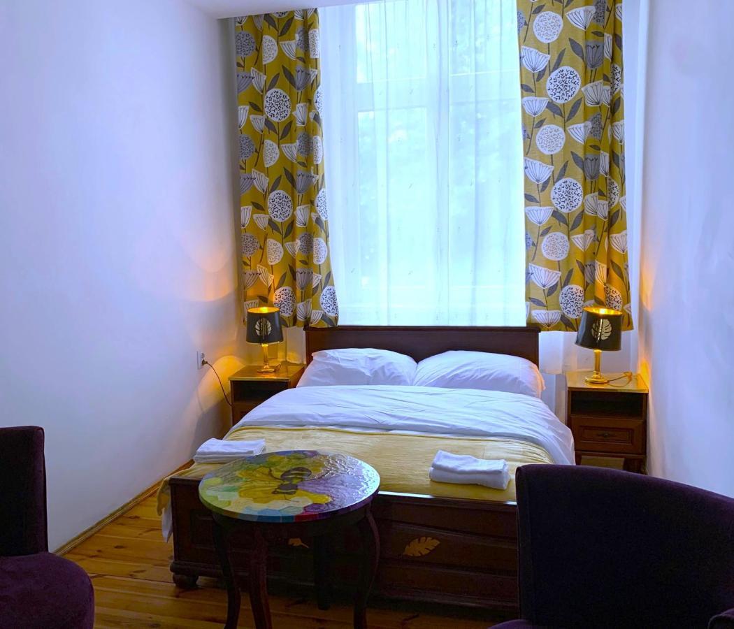 Rynekart Apartment