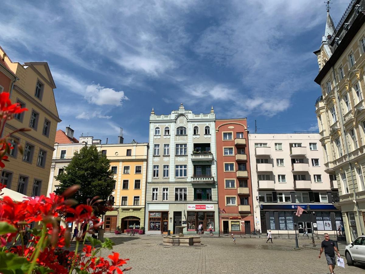 Apartment Rynekart Świdnica