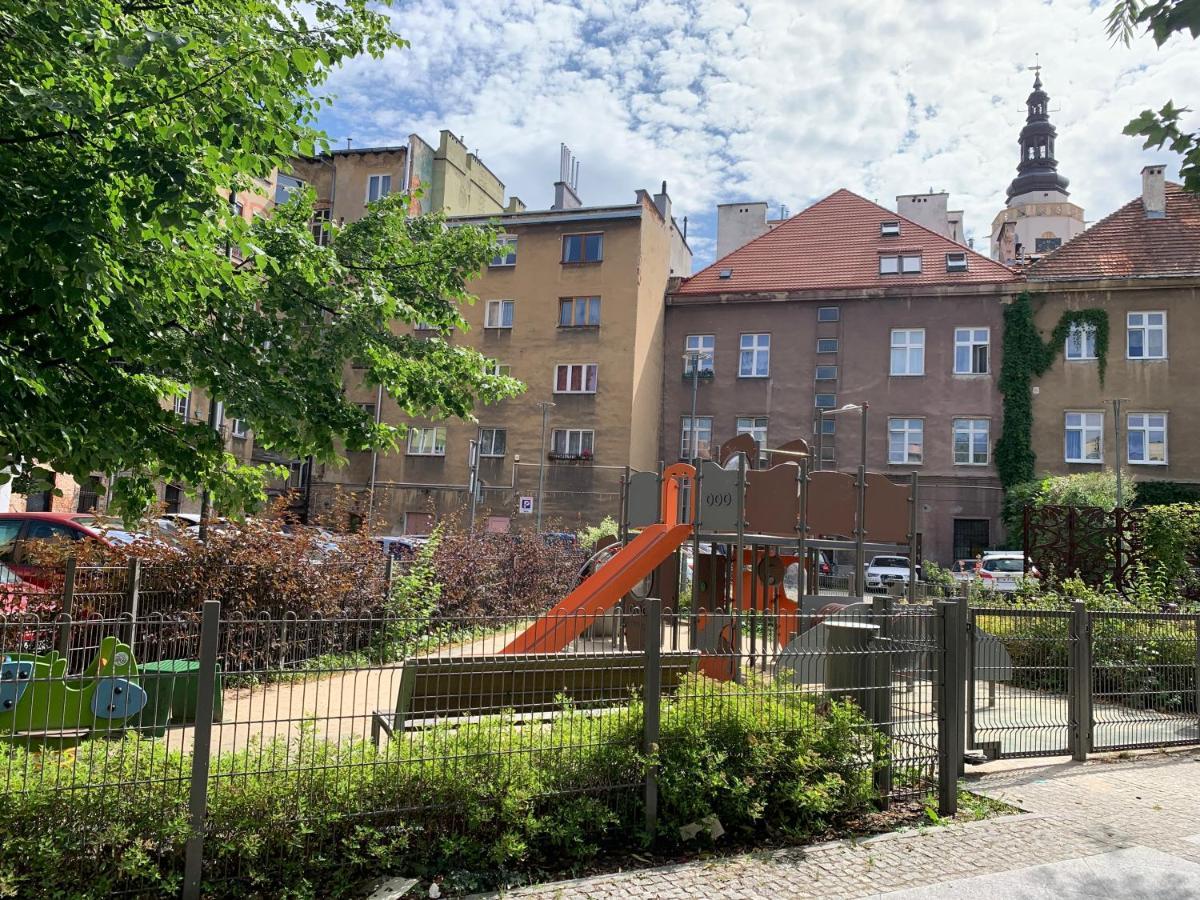 Apartment Rynekart *
