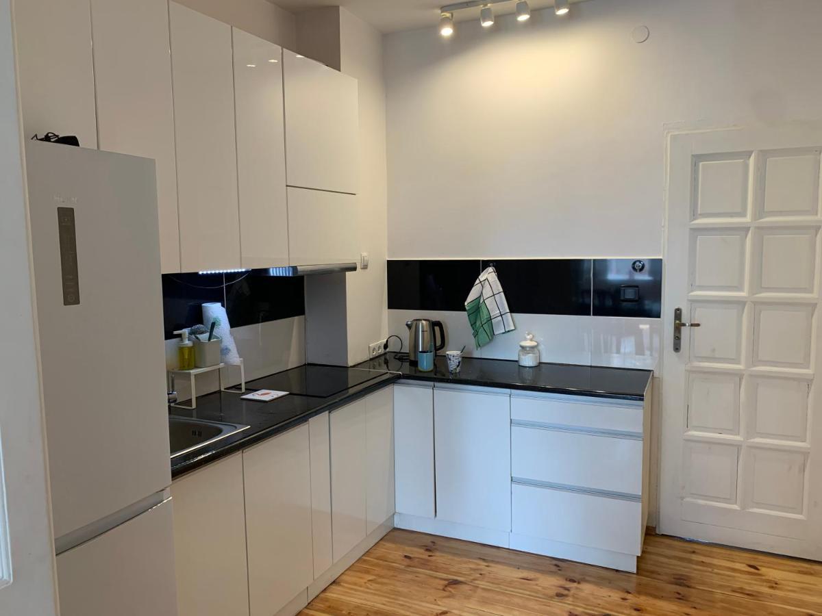 Rynekart Apartment Świdnica