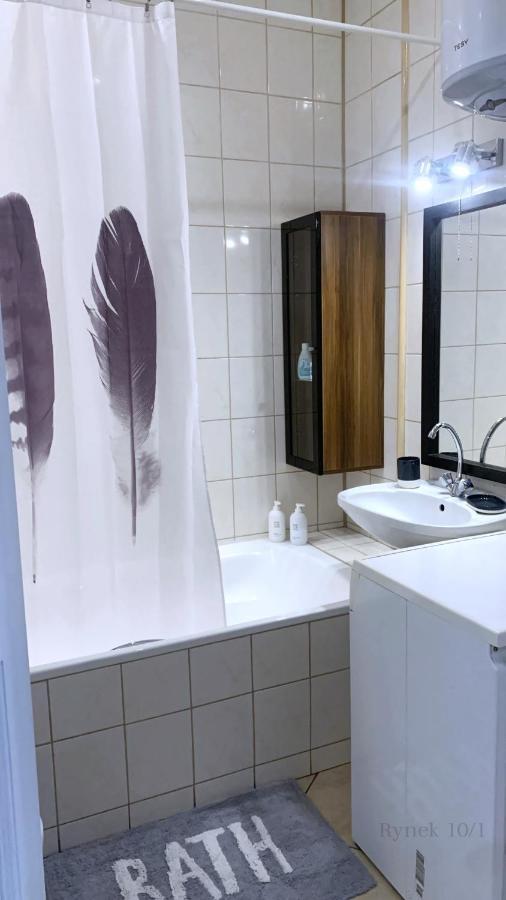 Apartment Rynekart Świdnica