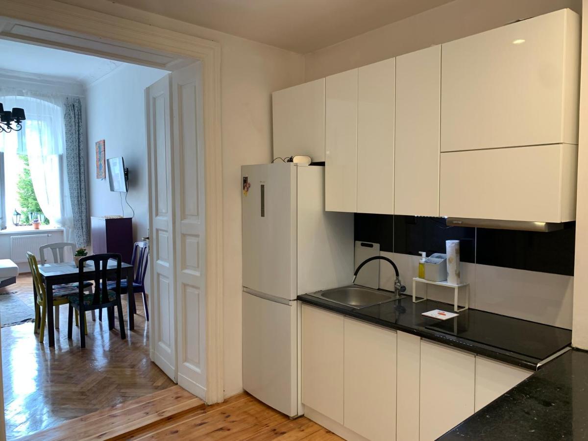 Apartment Rynekart *