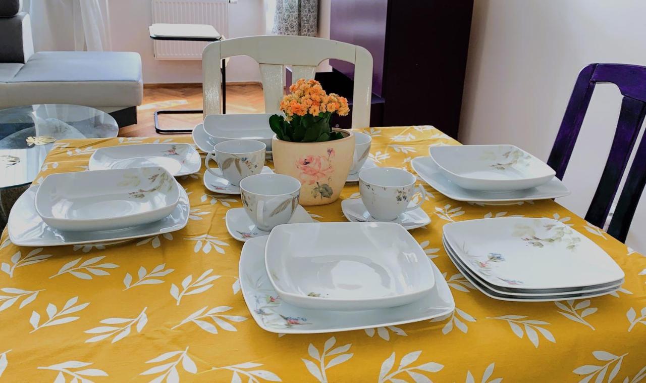 Rynekart Apartment