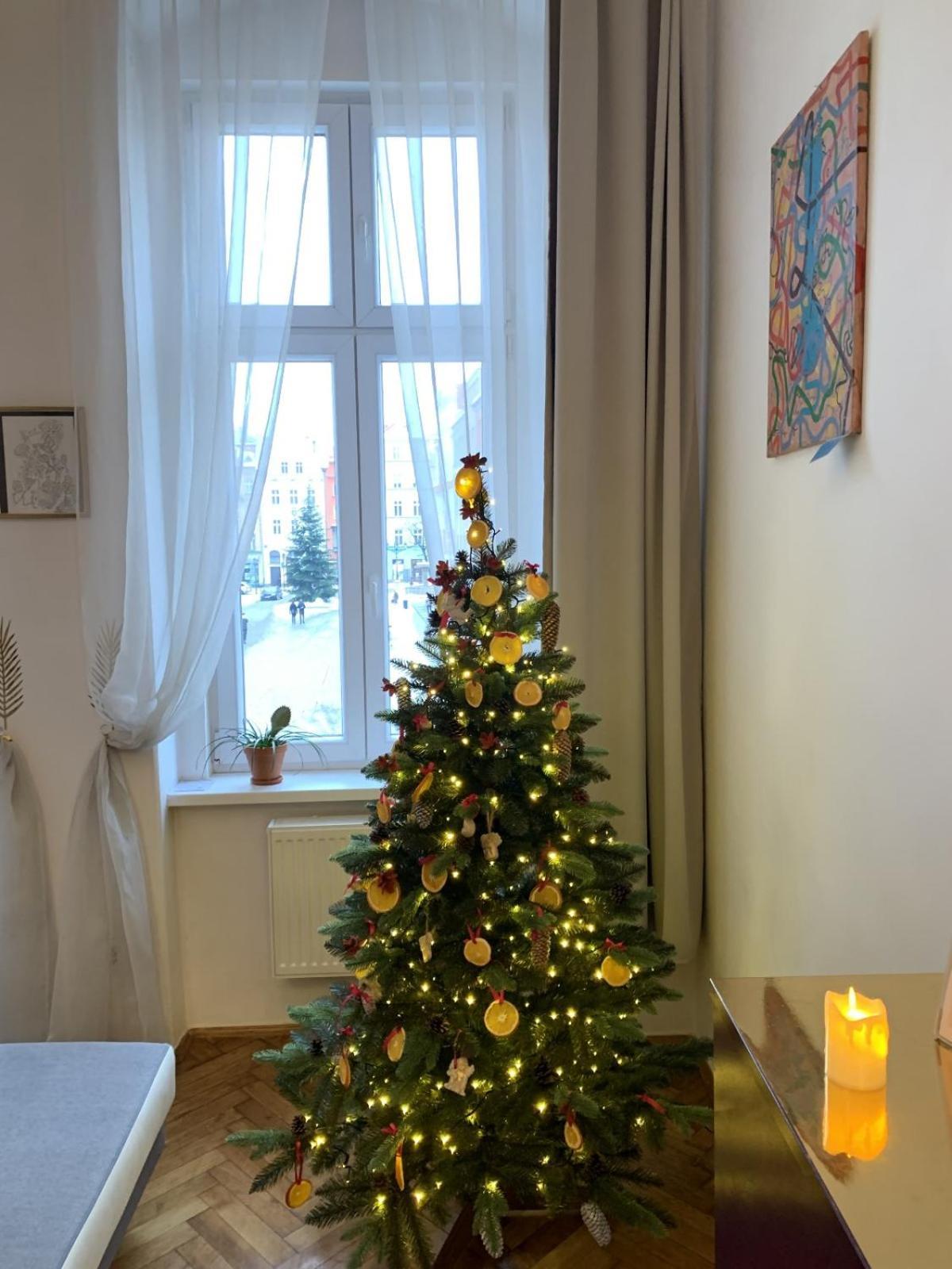 Apartment Rynekart Świdnica