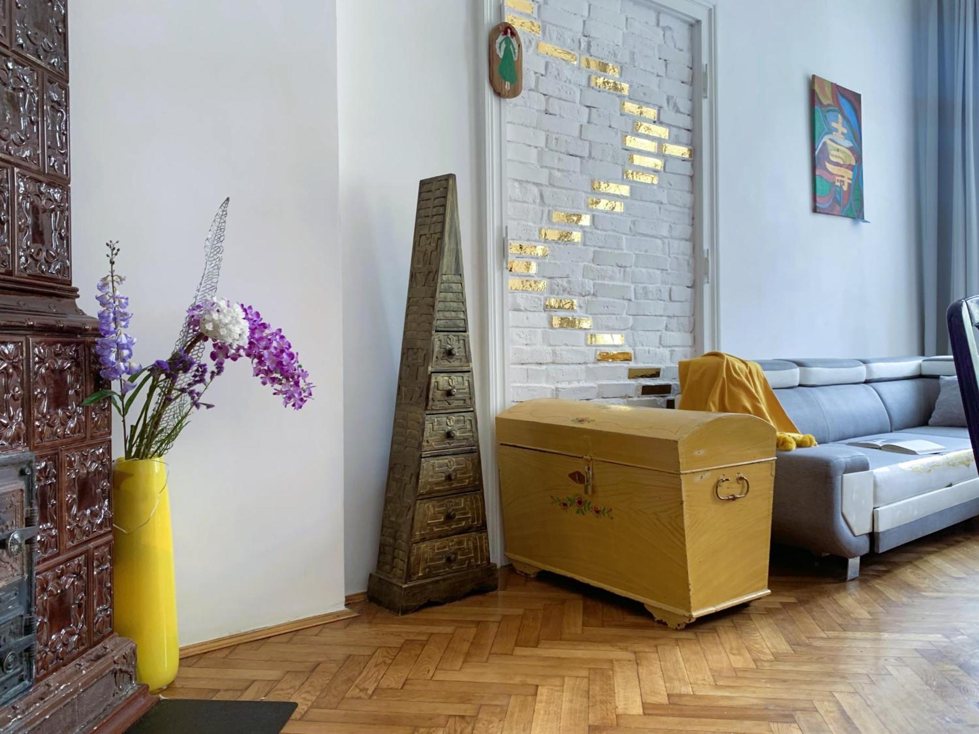 Rynekart Apartment Świdnica